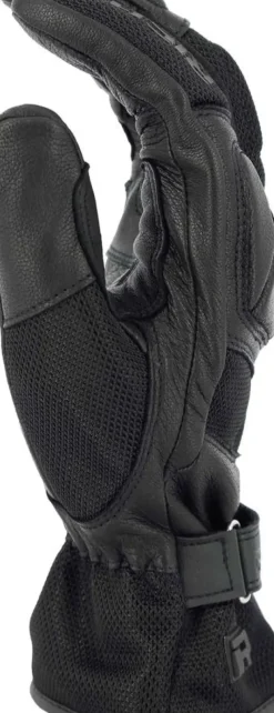 Richa SUMMERFLY 2 GLOVES WOMEN Black Fashion