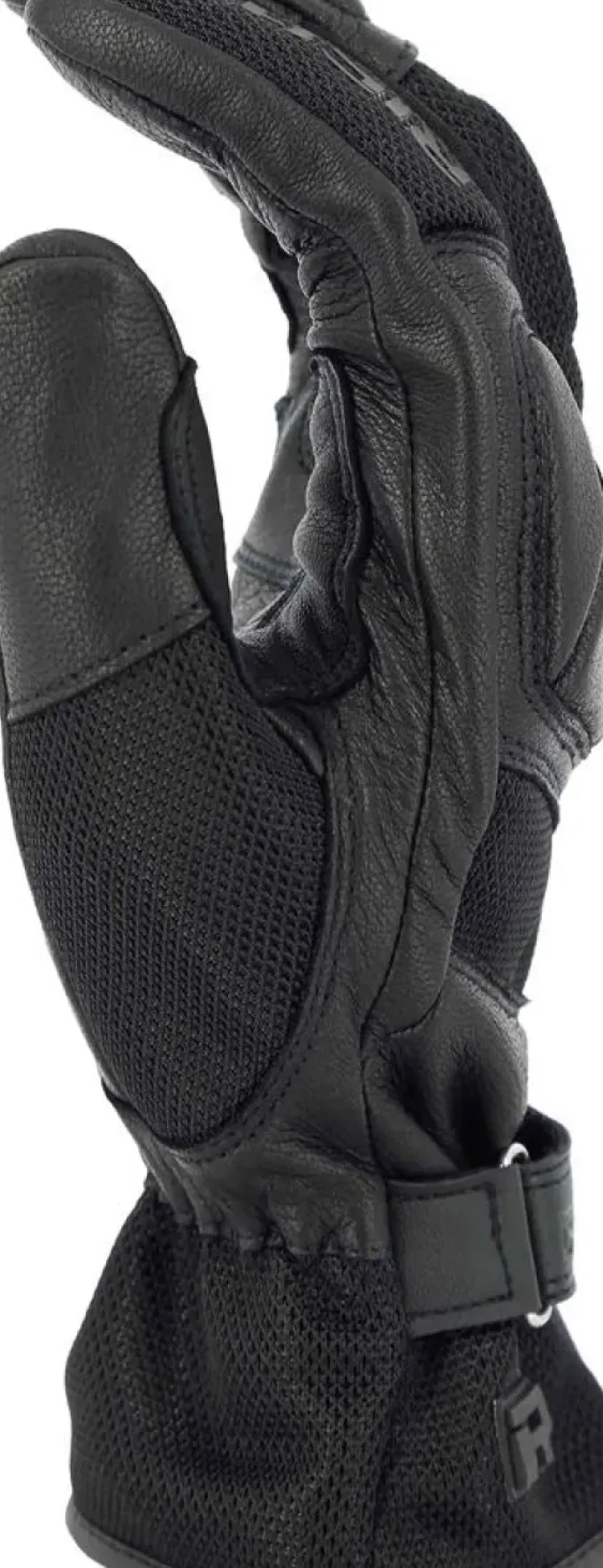 Richa SUMMERFLY 2 GLOVES WOMEN Black Fashion