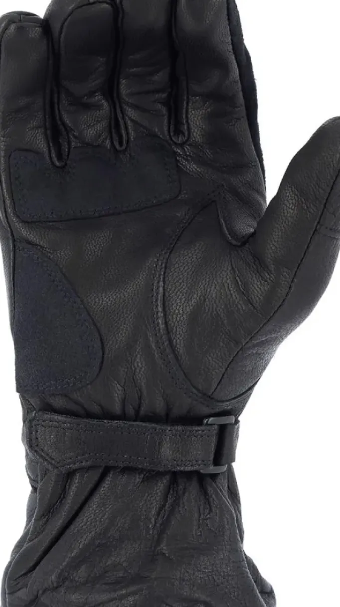 Richa SUMMER LILLY WP GLOVES Black Fashion