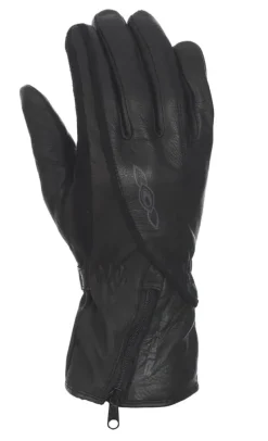 Richa SUMMER LILLY WP GLOVES Black Fashion