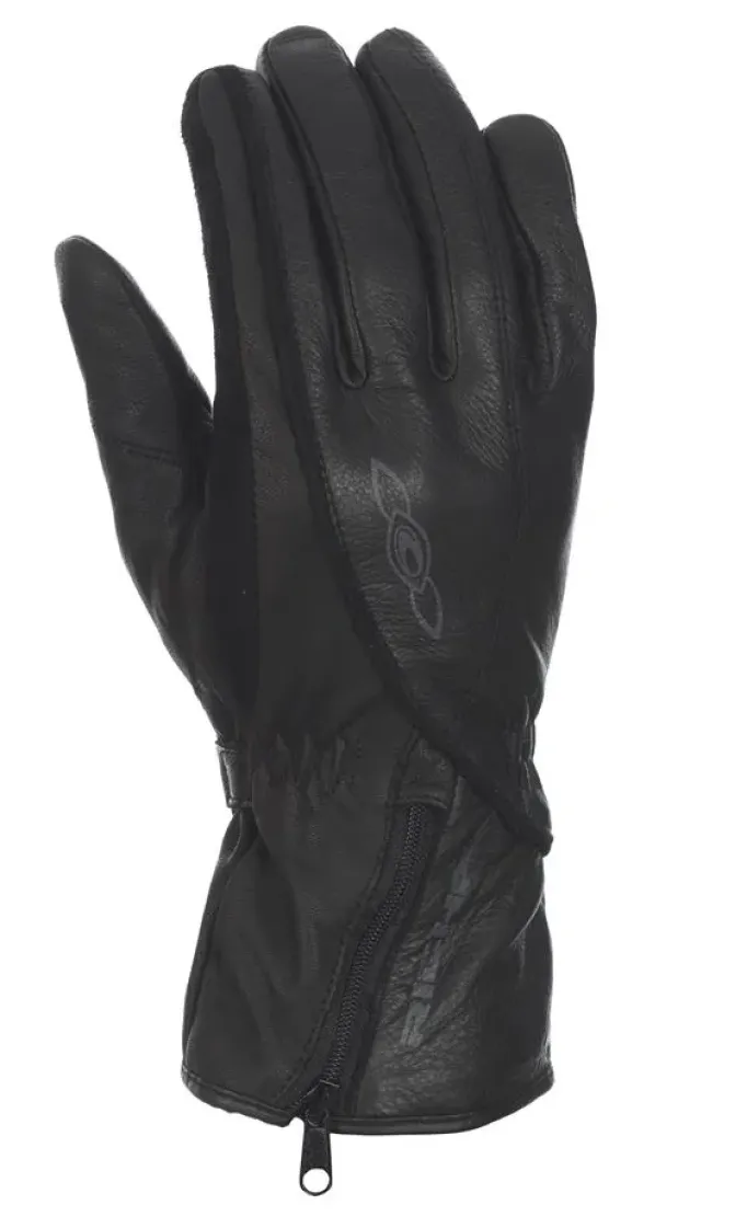 Richa SUMMER LILLY WP GLOVES Black Fashion