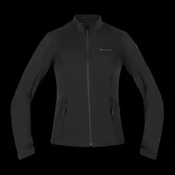 Richa TIBET JACKET WOMEN Black Online