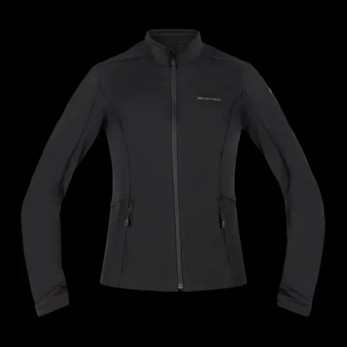 Richa TIBET JACKET WOMEN Black Online