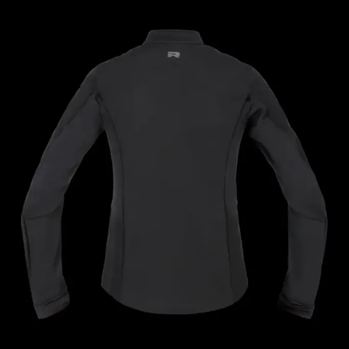 Richa TIBET JACKET WOMEN Black Online