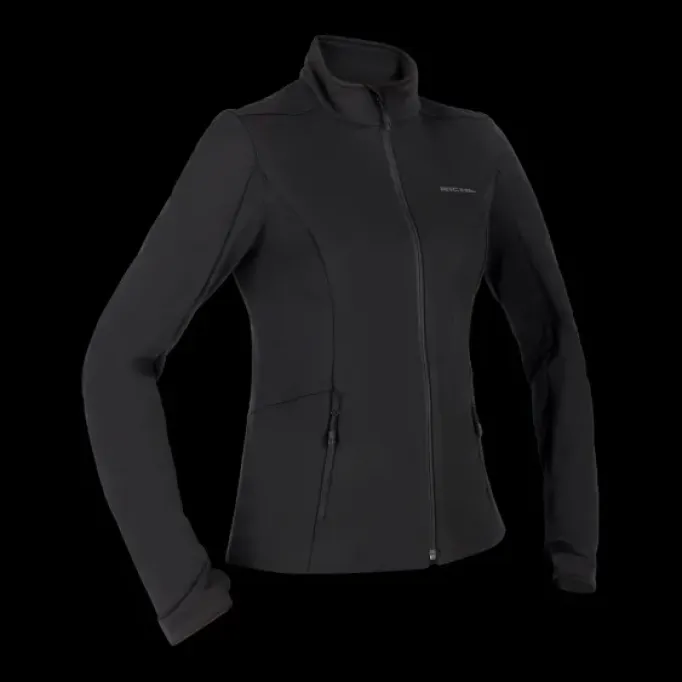 Richa TIBET JACKET WOMEN Black Online