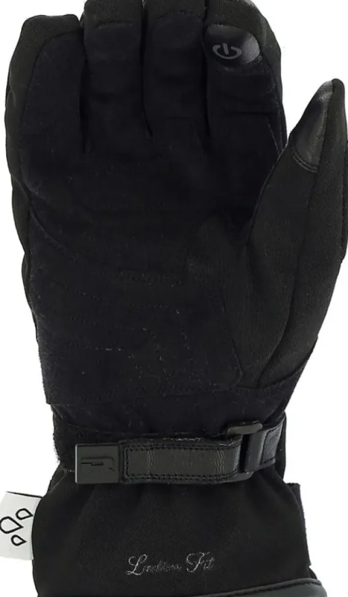 Richa TINA 2 WP GLOVES Black Cheap
