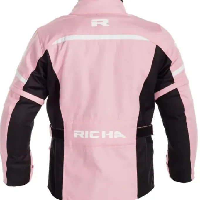 Richa TIPO JUNIOR JACKET Black Shop