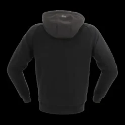Richa TITAN 2 HOODIE Black Cheap