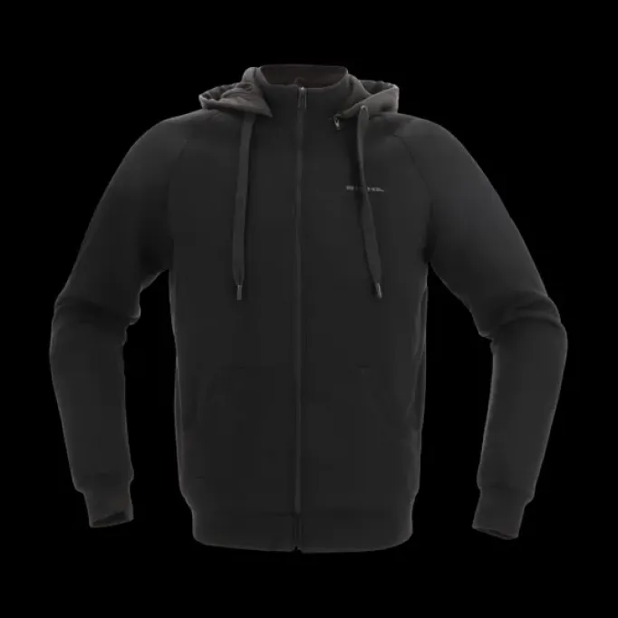 Richa TITAN 2 HOODIE BIG SIZE Black Best