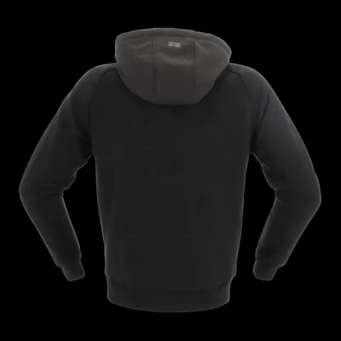 Richa TITAN 2 HOODIE BIG SIZE Black Best