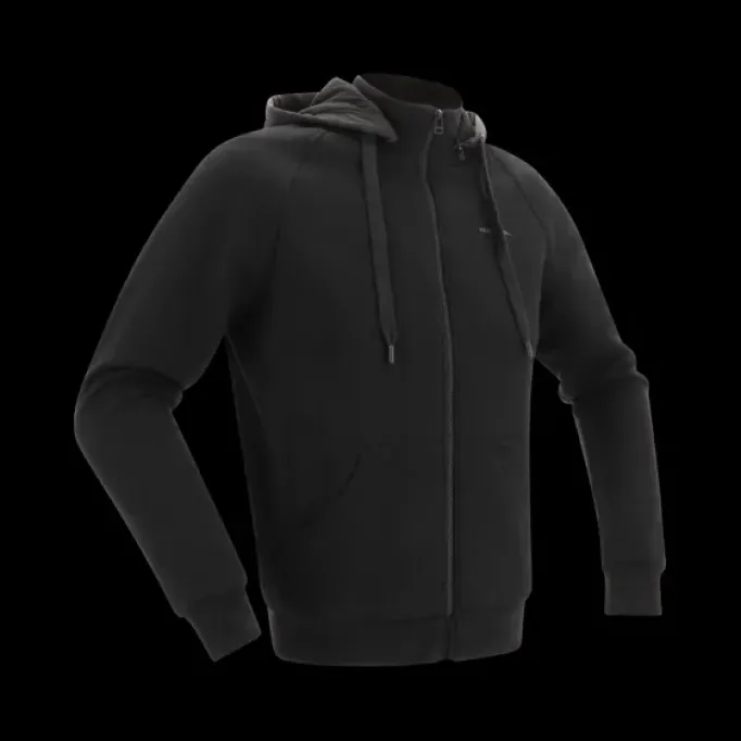 Richa TITAN 2 HOODIE BIG SIZE Black Best