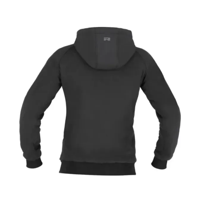 Richa TITAN 2 HOODIE WOMEN Black Flash Sale