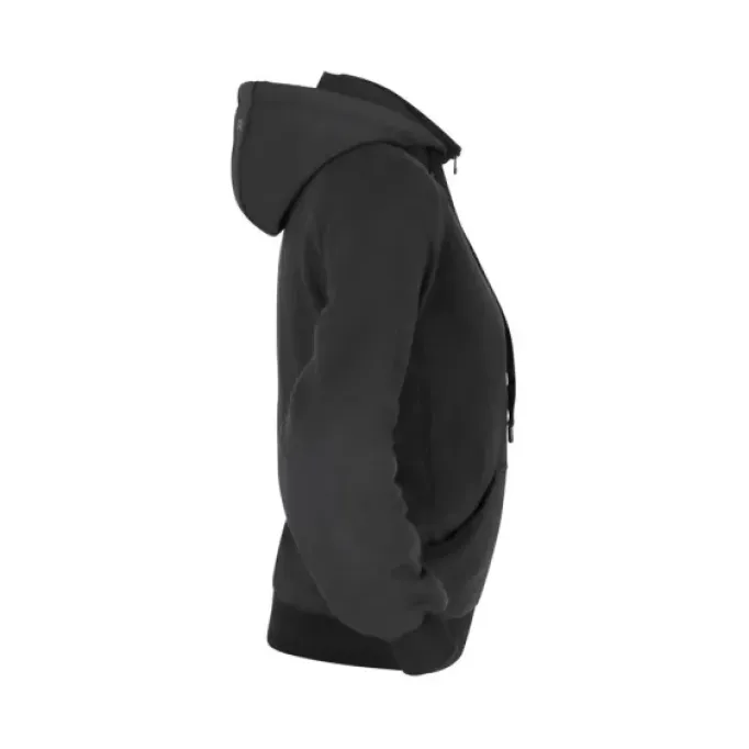 Richa TITAN 2 HOODIE WOMEN Black Flash Sale