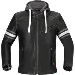 Richa TOULON 2 JACKET Black Sale