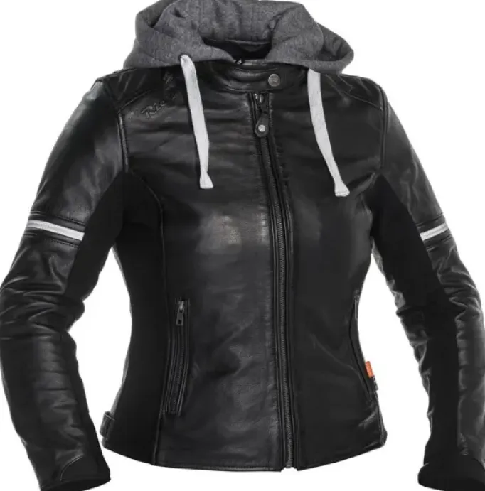 Richa TOULON 2 JACKET WOMEN Black Cheap