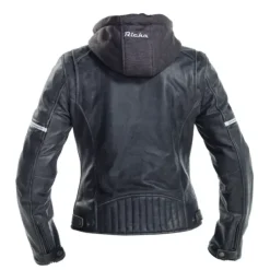 Richa TOULON 2 JACKET WOMEN Black Cheap
