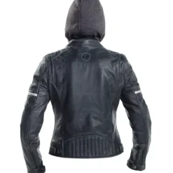 Richa TOULON 2 JACKET WOMEN Black Cheap