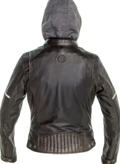Richa TOULON 2 JACKET WOMEN Black Cheap