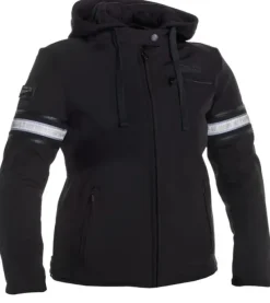 Richa TOULON 2 SOFTSHELL WP JACKET WOMEN Black Shop