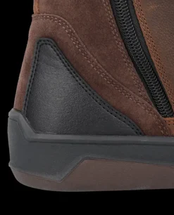 Richa TRAVIS WP SHOES Black Best