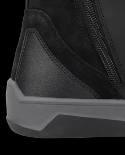 Richa TRAVIS WP SHOES Black Best