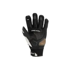Richa TURBO GLOVES Black Discount