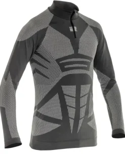 Richa UNDERSHIRT LONG SLEEVE (ALL SEASON) (TS13) grey Clearance