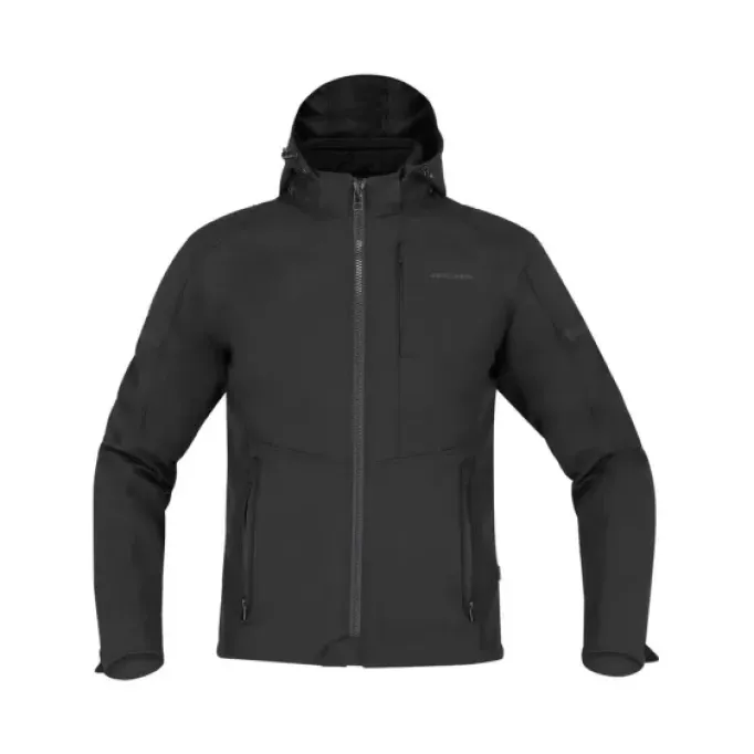 Richa VANQUISH 2 JACKET Black Sale