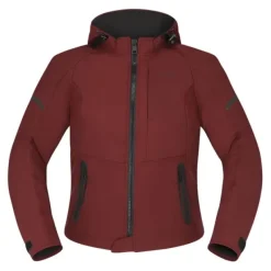 Richa VANQUISH 2 JACKET WOMEN Black Best Sale