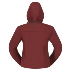 Richa VANQUISH 2 JACKET WOMEN Black Best Sale