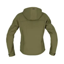 Richa VANQUISH 2 JACKET WOMEN Black Best Sale