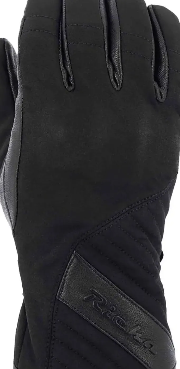 Richa VERONA WP GLOVES Black Clearance