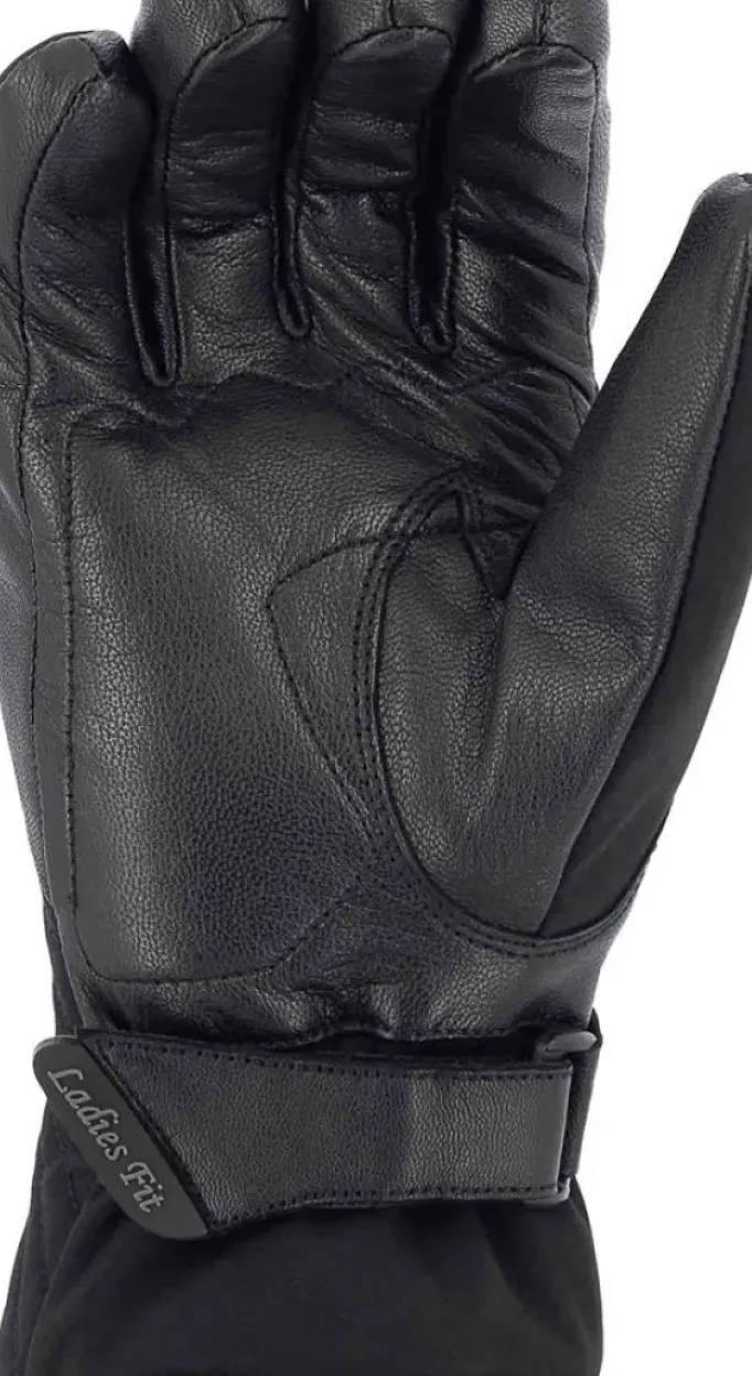 Richa VERONA WP GLOVES Black Clearance