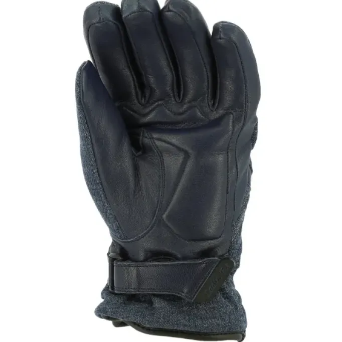Richa VERONA WP GLOVES Black Clearance