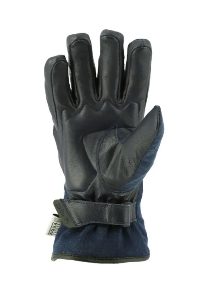 Richa VERONA WP GLOVES Black Clearance