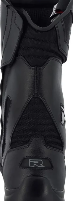 Richa VULCAN 2 WP BOOTS Black Hot