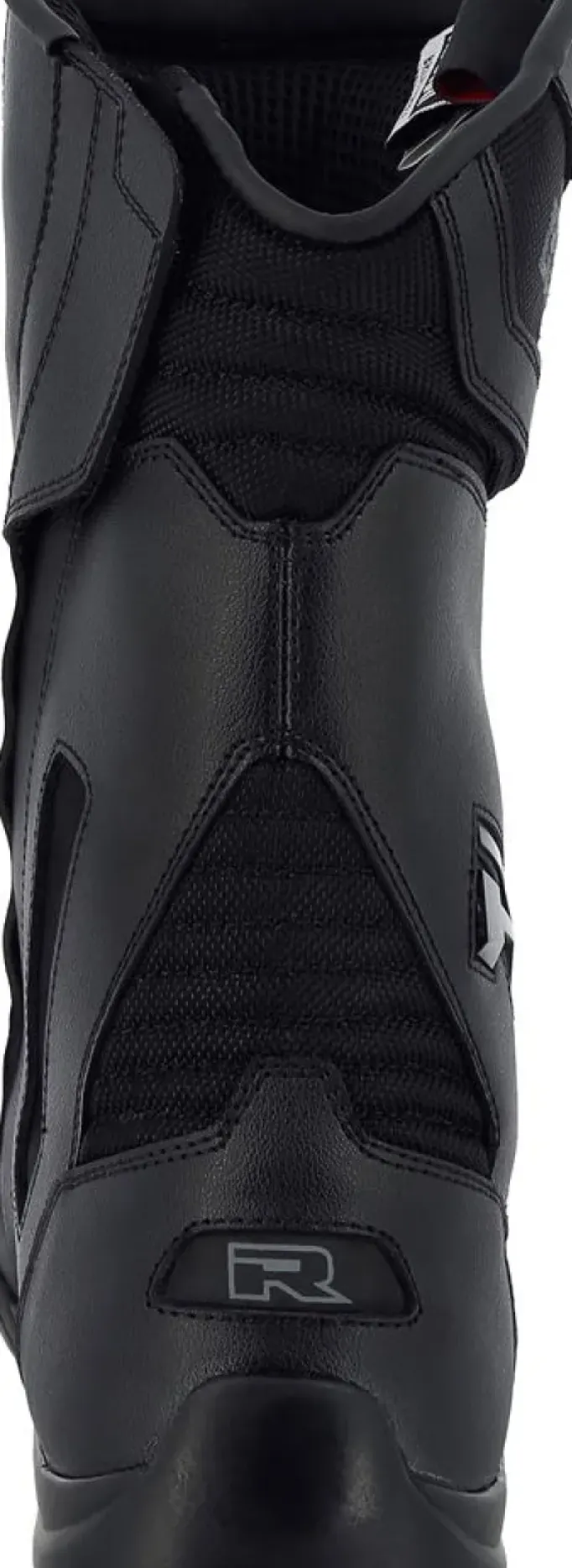 Richa VULCAN 2 WP BOOTS Black Hot