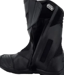 Richa VULCAN 2 WP BOOTS Black Hot