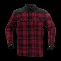 Richa WISCONSIN WP JACKET titanium Best